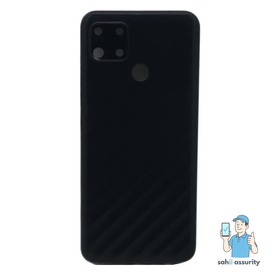 Back Panel Cover for Realme Narzo 30A thumbnail